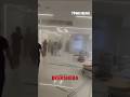 Iran targets Israeli hospital with latest round of strikes #shorts #foxnews #news #us #fox #world