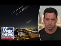 How a 'bunker buster' bomb works