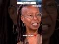 Whoopi Goldberg's 'idiotic' take on Iran #iran #foxnews #shorts #politics #news #usa #theview