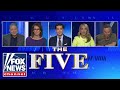 ‘PEACEFULLY OR VIOLENTLY’: ‘The Five’ on Trump’s options for Israel-Iran conflict