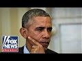 Obama's stark warning for elites
