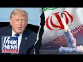 US-Iran agreement BLASTED by Iranian student
