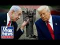 Iran is trying to ‘DRIVE A WEDGE’ between the US and Israel: Retired admiral