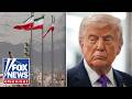 McEnany: Trump is declaring VICTORY