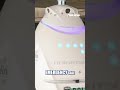 Robot cop FIRED after less than a year #shorts