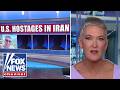 NEW DETAILS: Six US hostages currently held in Iran