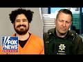 Sheriff who nabbed UFC terror 'ringleader' has message on immigration
