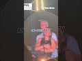 Tech CEO resigns after viral jumbotron moment at Coldplay concert
