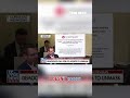 ‘MASKED BANK ROBBERS’: Dem accuses ICE agents of ‘terrorizing’ women #shorts #immigration