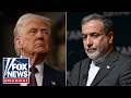 Iran DEFIANT as US military HAMMERS military assets