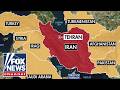 Iran strikes INTENSIFY as Kuwait intercepts BARRAGE of missiles, drones