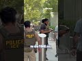 BREAKING: FBI says incendiary device deployed in NYC #shorts #news #breakingnews #FBI #NYC