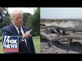 'A LOT at stake': US UNLEASHES on Iran after soldiers killed