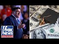 ‘SLAP IN THE FACE’: Blue state governor signs bill opening financial aid to illegals