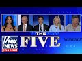 ‘The Five’: Trump's ticket to heaven