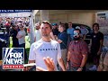 Close friend of Charlie Kirk raised security concerns: 'I don't like this place'
