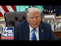 ‘WHO COULD VOTE AGAINST THIS?’: Trump on Dems against Kirk resolution