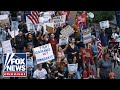 BREAKING: ICE deploys TEAR GAS against Chicago protesters