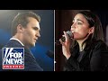 AOC smears Charlie Kirk in House speech