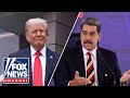 Mexican senator drops bombshell: Sheinbaum wants to be the 'next Venezuela'