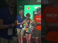 MAKING HISTORY: 80-year-old woman becomes oldest to finish Ironman competition #foxnews #shorts