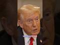 Trump responds to China’s trade restrictions: ‘They ripped off our country’ #foxnews #news #shorts
