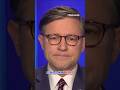 ‘ALARMING’: Mike Johnson issues warning after alleged pro-Hamas attacker caught #foxnews #news