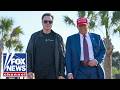Trump and Elon friends again? Seems like it!