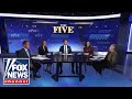 'The Five': 2028 'front-runner' for the Dems