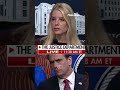 'MAXIMUM TRANSPARENCY': Bondi vows to 'follow the law' and protect victims of Epstein files #shorts
