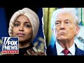 Trump: I can't STAND Ilhan Omar