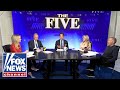 ‘The Five’: They are EMBRACING this?