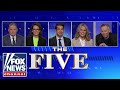 ‘The Five’: What’s next after Trump’s SCOTUS defeat?