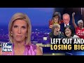 Laura Ingraham: Liberals are working themselves into a frenzy