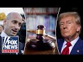 ‘OFFENSIVE TO DEMOCRACY’: Trump aide pushes back on ‘judicial tyranny’