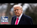 Celebrities issue desperate plea to Trump after years-long smears