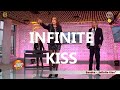 Sandra - Infinite Kiss with Lyrics
