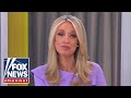 McEnany: Trump is gutting liberal Washington