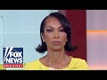 Harris Faulkner: Pay attention. This is a MAJOR shift