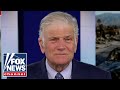 Rev. Franklin Graham: Easter is about a ‘second chance’