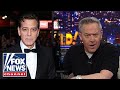 Gutfeld: George Clooney is trying to find who’s left to cast for the Democrats