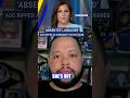 'ABSENTEE LANDLORD': AOC called out for abandoning her community #shorts #fox #politics #aoc