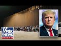 ‘HISTORIC’: Trump official touts progress at southern border