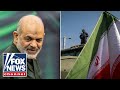 BATTLEFIELD UPDATE: Iranian general TAKES CONTROL