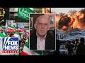 US has BROKEN the back of the Iranian regime: Victor Davis Hanson