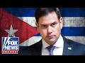 JUST IN: Rubio sends negotiation team to Havana