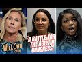 AOC and MTG battle in Congress! PLUS, the latest on Cohen's testimony | Will Cain Show