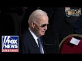Did President Biden hide his cancer? The evidence is mounting | Will Cain Show