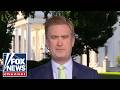 Peter Doocy: This is something Trump rarely does