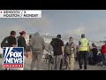 DHS announces 64 illegal immigrants on first self-deportation flight